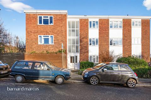 1 bedroom flat for sale, Friern Park, London