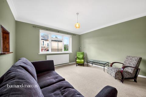 1 bedroom flat for sale, Friern Park, London