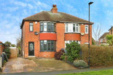 3 bedroom semi-detached house for sale, Hollowgate, Barnburgh, Doncaster