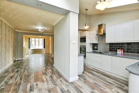 3 bedroom semi-detached house for sale, Hollowgate, Barnburgh, Doncaster
