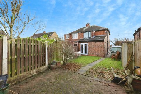 3 bedroom semi-detached house for sale, Hollowgate, Barnburgh, Doncaster