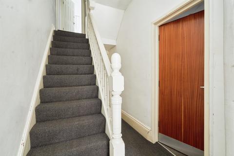 undefined, Ball Street, Nottingham