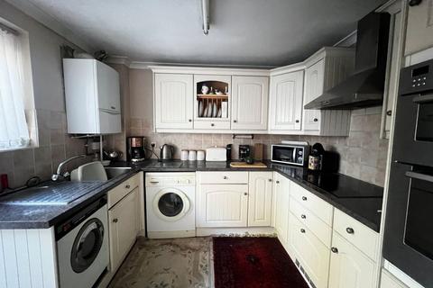 undefined, Holland Way, Newport Pagnell