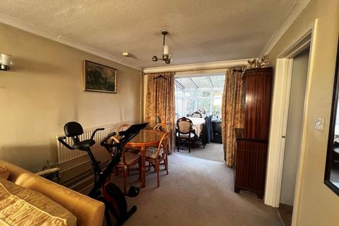 undefined, Holland Way, Newport Pagnell