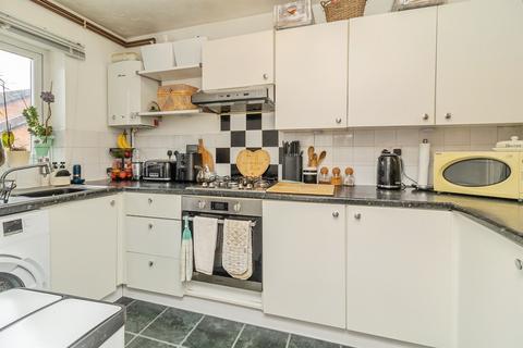 undefined, Friary Gardens, Newport Pagnell