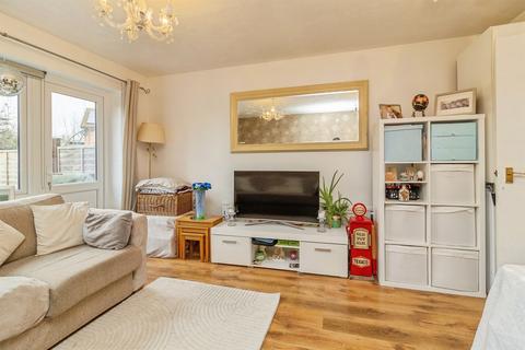 undefined, Friary Gardens, Newport Pagnell