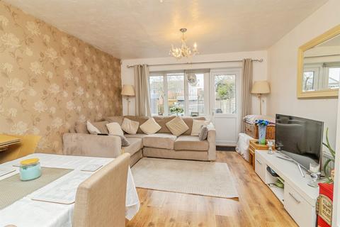 undefined, Friary Gardens, Newport Pagnell