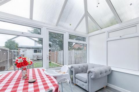 2 bedroom semi-detached house for sale, Walcote Close, Hinckley