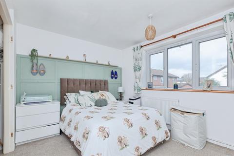 2 bedroom semi-detached house for sale, Walcote Close, Hinckley