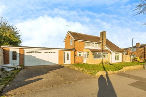 undefined, St. Margarets Avenue, Nottingham