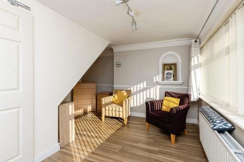 undefined, St. Margarets Avenue, Nottingham