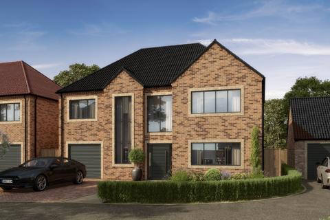 undefined, All Saints Close, Misterton, Doncaster