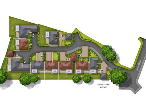 undefined, All Saints Close, Misterton, Doncaster