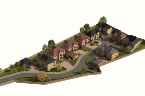 undefined, All Saints Close, Misterton, Doncaster