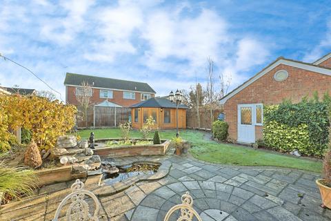 3 bedroom detached house for sale, Nursery Close, Acle, Norwich