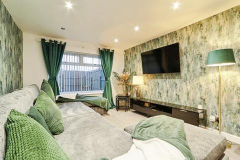 undefined, Gamble Hill Chase, Leeds