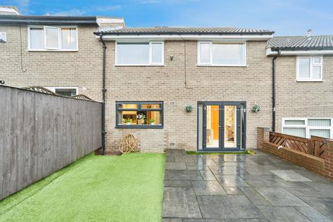 undefined, Gamble Hill Chase, Leeds