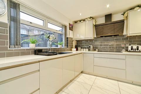 undefined, Gamble Hill Chase, Leeds