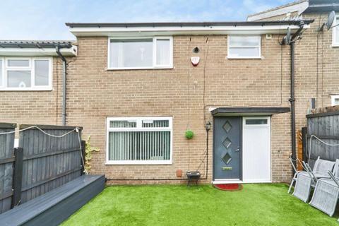 undefined, Gamble Hill Chase, Leeds