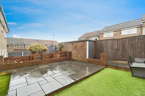 undefined, Gamble Hill Chase, Leeds