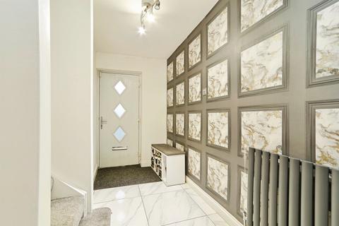 undefined, Gamble Hill Chase, Leeds