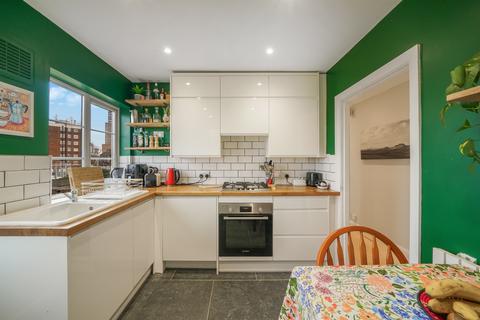 undefined, Lynton Road, London