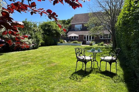 5 bedroom detached house for sale, Pevensey Road, Polegate