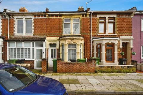 Preston Road, Portsmouth