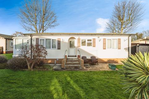 undefined, West Park Homes, Darrington, Pontefract