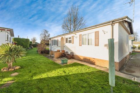 undefined, West Park Homes, Darrington, Pontefract
