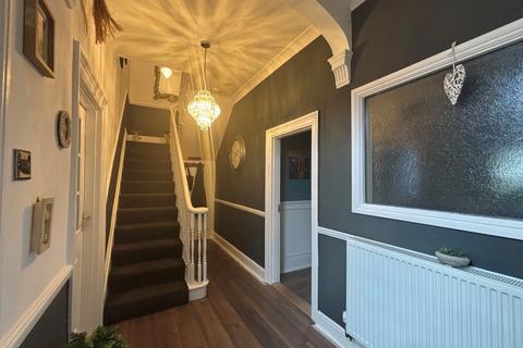 3 bedroom semi-detached house for sale, Queens Road, PORTSMOUTH