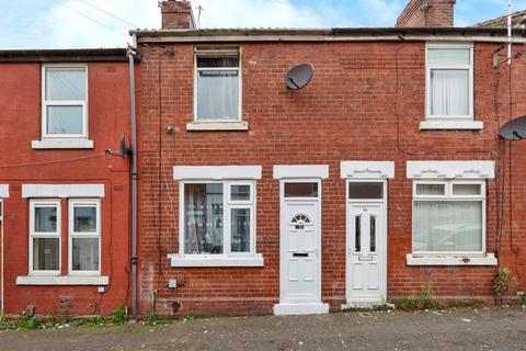 undefined, Cavendish Road, Holmes, Rotherham