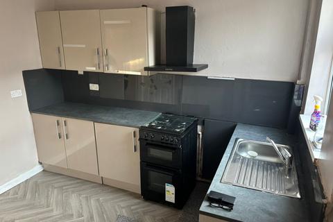 undefined, Cavendish Road, Holmes, Rotherham