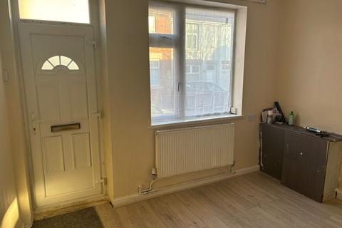 undefined, Cavendish Road, Holmes, Rotherham