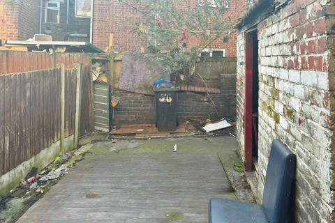 undefined, Cavendish Road, Holmes, Rotherham