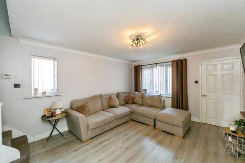 2 bedroom semi-detached house for sale, Wingfield Road, Wingfield, Rotherham