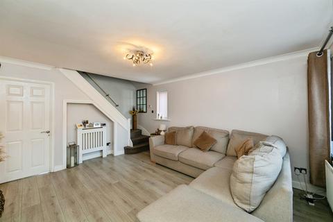 2 bedroom semi-detached house for sale, Wingfield Road, Wingfield, Rotherham