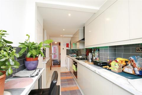 3 bedroom terraced house for sale, Lambourn Road, Oxford