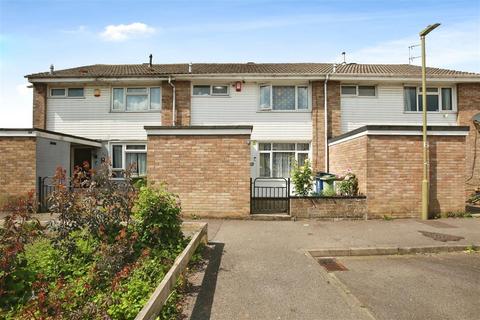 3 bedroom terraced house for sale, Lambourn Road, Oxford