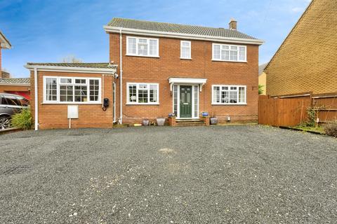 undefined, Newtown Road, Raunds