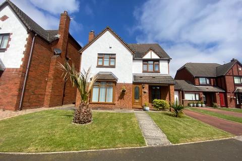 undefined, The Stakes, WIRRAL