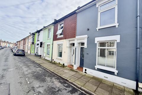 undefined, Newcome Road, PORTSMOUTH