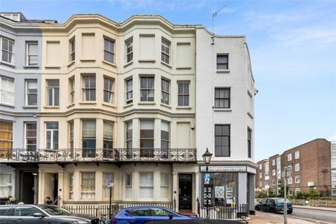 Studio to rent, Charlotte Street, BRIGHTON