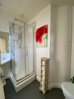 Studio to rent, Charlotte Street, BRIGHTON