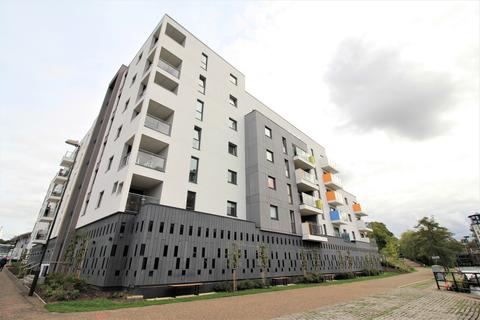 2 bedroom apartment to rent, Wherry Road, Norwich NR1