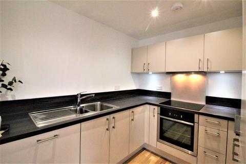 2 bedroom apartment to rent, Wherry Road, Norwich NR1