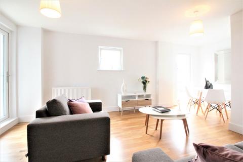 2 bedroom apartment to rent, Wherry Road, Norwich NR1