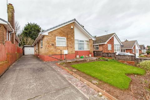 undefined, Hillsway, Shirebrook, NG20