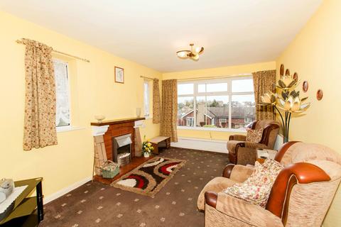 undefined, Hillsway, Shirebrook, NG20