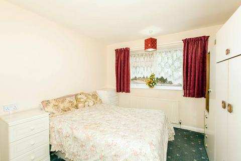 undefined, Hillsway, Shirebrook, NG20